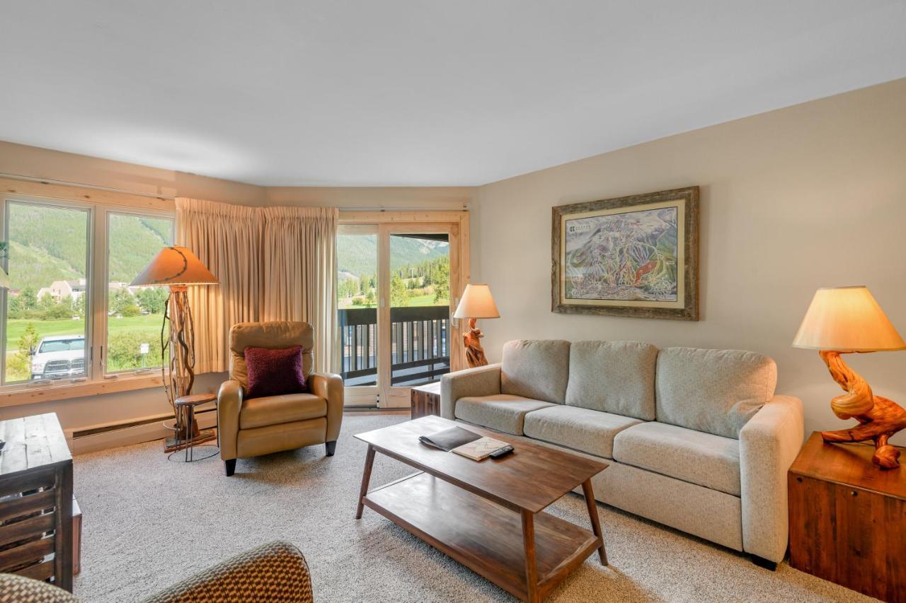 Copper Springs 434 Apartment Frisco Exterior photo