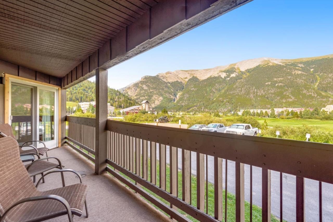 Copper Springs 434 Apartment Frisco Exterior photo