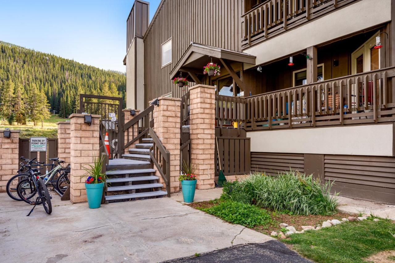 Copper Springs 434 Apartment Frisco Exterior photo