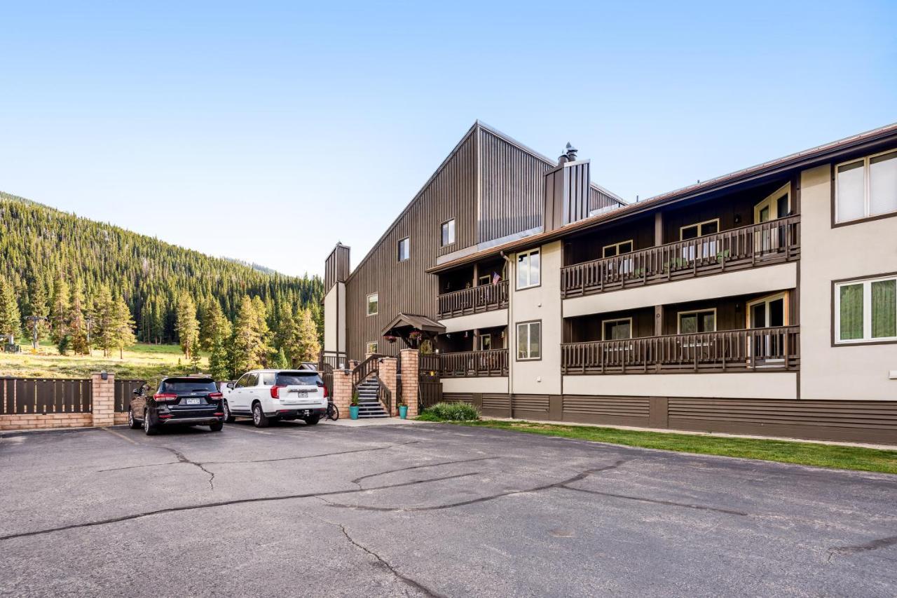 Copper Springs 434 Apartment Frisco Exterior photo