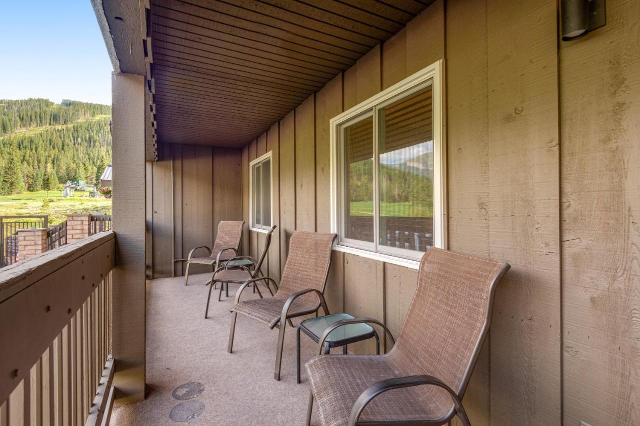 Copper Springs 434 Apartment Frisco Exterior photo