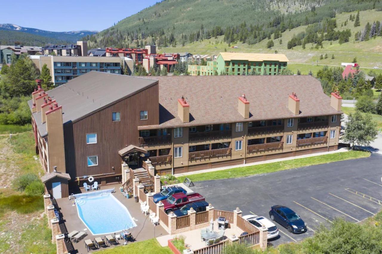 Copper Springs 434 Apartment Frisco Exterior photo